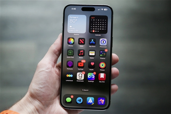 曝蘋果要求供應商轉向機器人制造：減少勞動力依賴