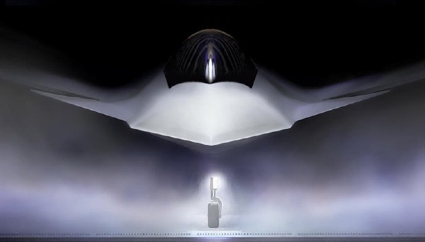 單架21億 號稱全球無敵！波音總裁喊話：美國六代戰機首飛會比預期要早