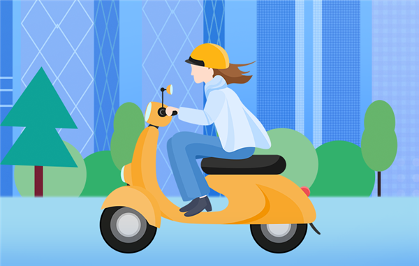 舊車輛不會強制淘汰！新國標電動車同車型可能貴300到500元