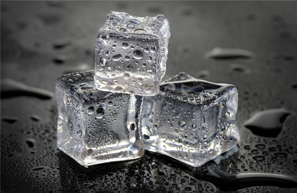 新成果！中國科學(xué)家首次發(fā)現(xiàn)冰彎曲可發(fā)電